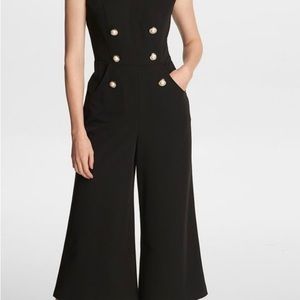Karl Lagerfeld jumpsuit